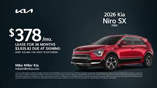 Kia 01/09/2026 6734612