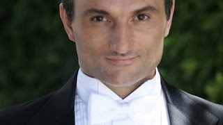 May 6, 2017 - A Musical Tribute: Remembering Daniel Chaney