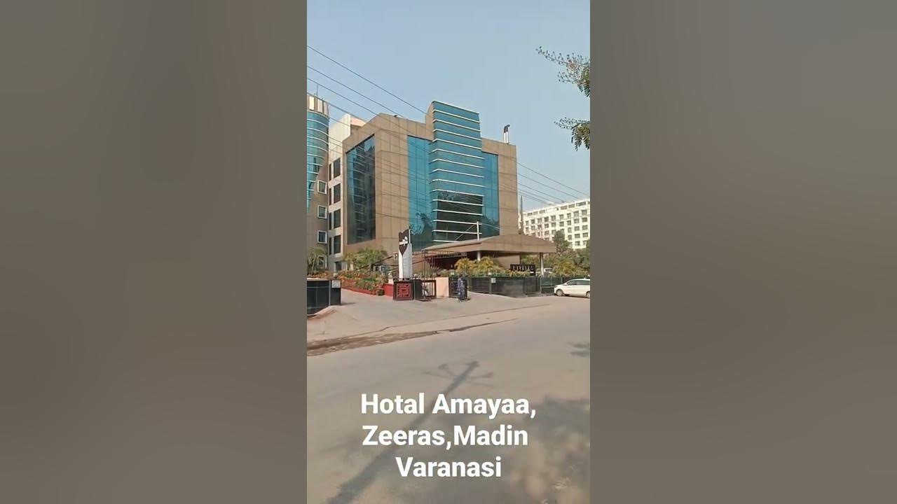near-jhv-mall-cantonment-varanasi-youtube