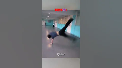 Girls vs boys in class #troll #edit