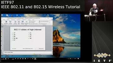 IETF97-TUTORIAL-IEEE802WIRELESS-20161113-1230