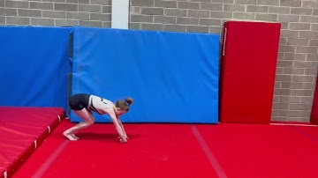 Forward roll to Tuck sit