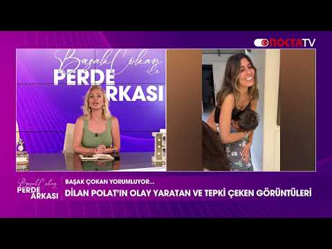 Nihal Candan'ın Ölümünün Perde Arkası Şaşkınlık Yarattı | Başak Çokan İle Perde Arkası | 23.06.2025