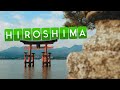 HIROSHIMA, una visita emotiva | Puerta flotante de MIYAJIMA | JAPÓN | VagaJuntos en Asia #13