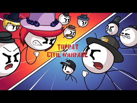 Henry Stickmin -