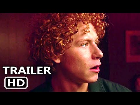 TEENAGE BADASS Trailer (2020) Comedy Movie