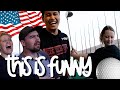 HILARIOUS first time playing GOLF in the US | Kuya Teo&#39;s new Cooghibike