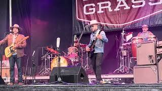 Lukas Nelson POTR “Every Time I Drink” Live at FreshGrass Music Festival, North Adams, MA 9/24/23