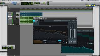 iZotope Ozone 9を触ってみた！ by Rock oN