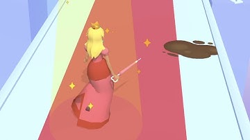 MAX LEVEL in Makeover Run (Levels 11-20)