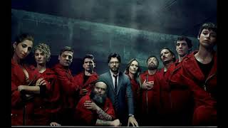 Muse - Feeling Good (La Casa de Papel Soundtrack) chords