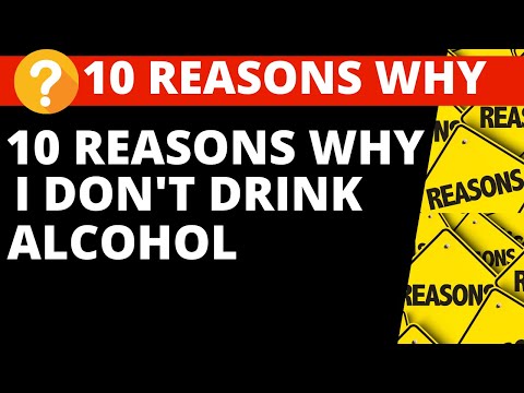 10 Reasons why