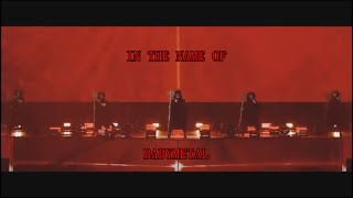 BABYMETAL - IN THE NAME OF Sub. Español/English