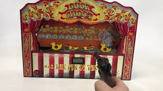 Paladone Duck Shoot Carnival Game Demo screenshot 2