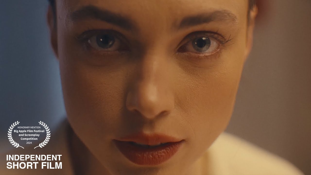 fiancé | short film | red komodo 6k