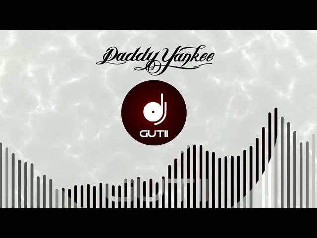 Daddy Yankee - Rompe (Remix) | Tonny Gomez