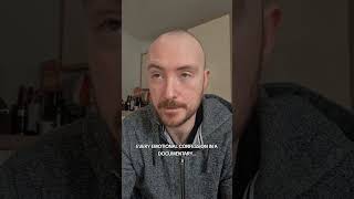 EVERY EMOTIONAL CONFESSION IN A DOCUMENTARY...#satirecomedy #ukcomedy #pov #parody #documentary #lol