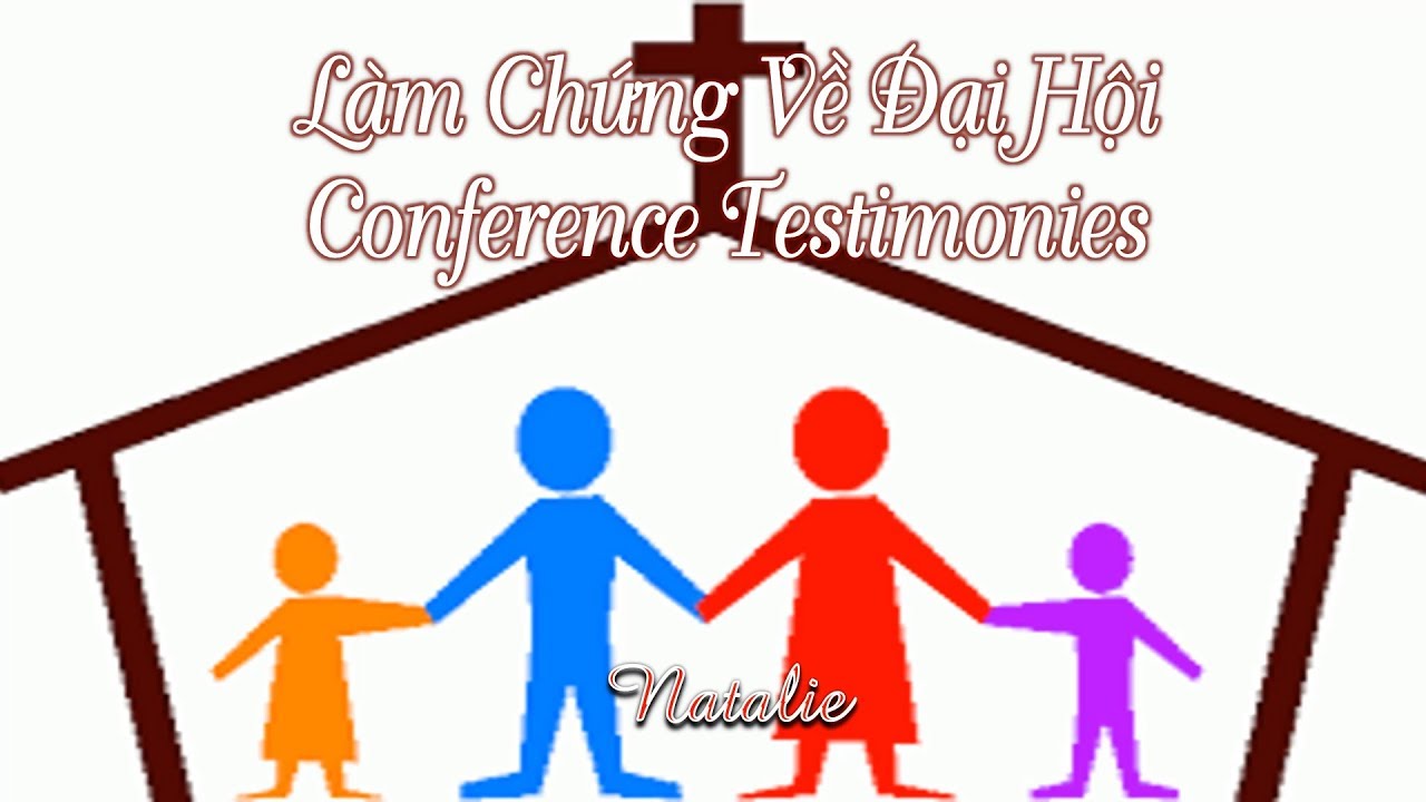 miami vice movie 07-09-17 Conference Testimony (Làm Chứng Về Đại Hội) – Natalie