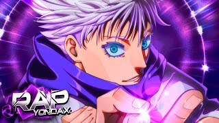 Iluminado | Satoru Gojo Pt. 2 (Jujutsu Kaisen) | Yondax [Prod. Kayro]