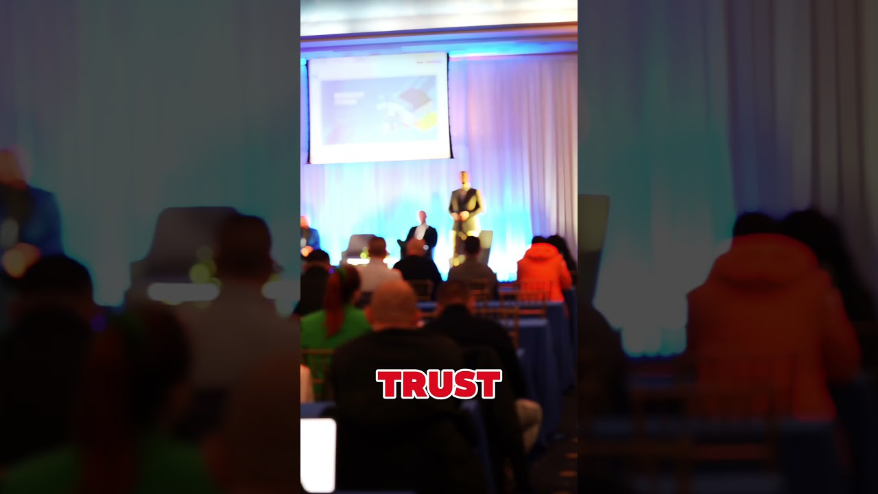 Freight Focus 2025: Strategy & Solutions Conference