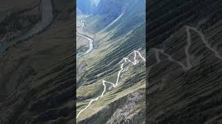 Перевал Кату-Ярык Республика Алтай 2025 #mountains #природа #горы #лето #automobile #nature