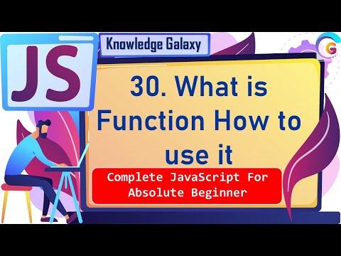 What is Function