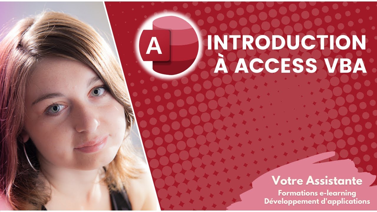 Introduction à Access VBA (article invité)