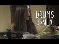 DRUMS ONLY - EYELESS by SLIPKNOT