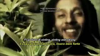 Julian Marley - Boom Draw LYRICS