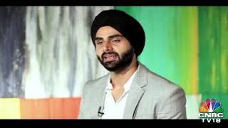 Forbes Tycoons Of Tommorow | Sanjyot Keer