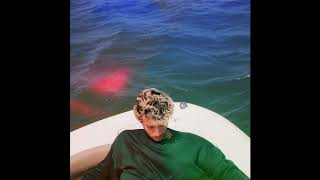 Jeremy Zucker - supercuts (Lyric Video)