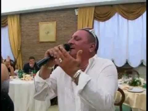 mimmo fiorillo canta amaro e o bene