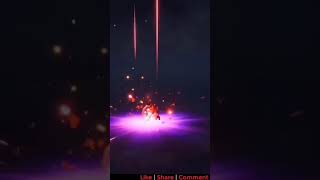 Heart attack fx in ue4 niagara
