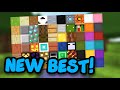 The new best texture pack for bloxdio  bloxdio