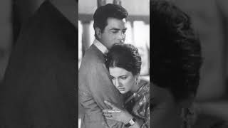 Yeh Dil Tum Bin Kahin Lgta Nahin  Izzat 1968 mohhamadrafi latamangeshkar shorts statusvedio