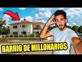 ASÍ SON LOS BARRIOS DE RICOS EN CUBA ¡LA REALIDAD! - Camallerys Vlogs