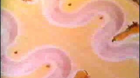 Vintage Sea-Monkey Racetrack Ad #3 (70