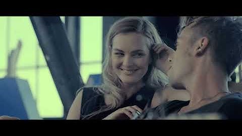 Mads Langer - Heartquake