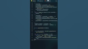 HTML CSS JavaScript project for beginners || #coding #htmlcssjavascript #htmlcssjs #webdesign