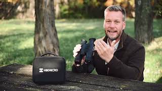 Vadászszemmel - HIKMICRO Habrok HQ35LN