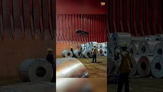 Cargo Ship Profit Exposed