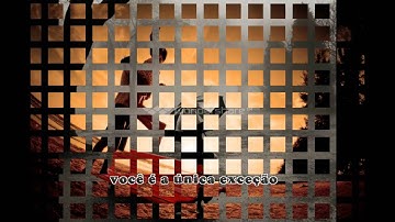 The Only Exception-Tradução