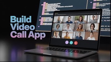 Build a Video Call App with ZEGOCLOUD Call Kit | Video Call SDK & API Tutorial