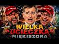 Ziobro sam w Ameryce. Adamek ujawnia: Służby mu nie ufają!