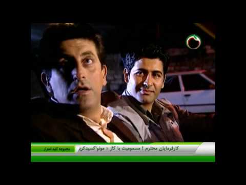 کلید اسرار قسمت 10 