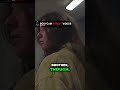The Arrest & Initial Booking Process
