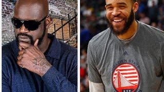 Shaq THREATENS to SMACK THE SHIT Out Of JaVale McGee!