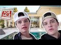 Buying our first HOUSE AT 16 YEARS OLD! | *Desert Color