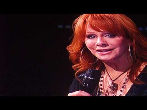 Reba McEntire -