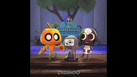 SPOOKY MONTH? 🎃 || Dandy